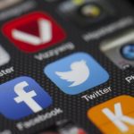 Applications de réseaux sociaux étudiés lors de la formation de community manager MyFormaBox